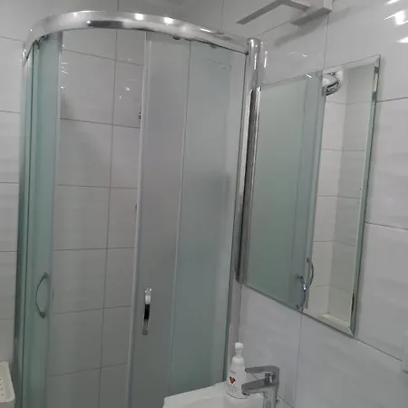 Lejlighed U Gustawa Sopot